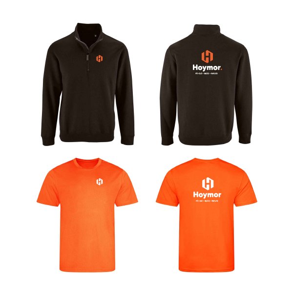 Hoymor Ltd