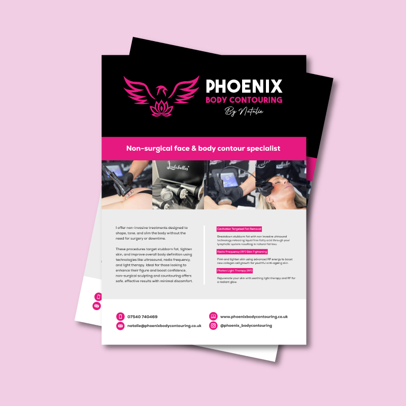 Phoenix Body Contouring