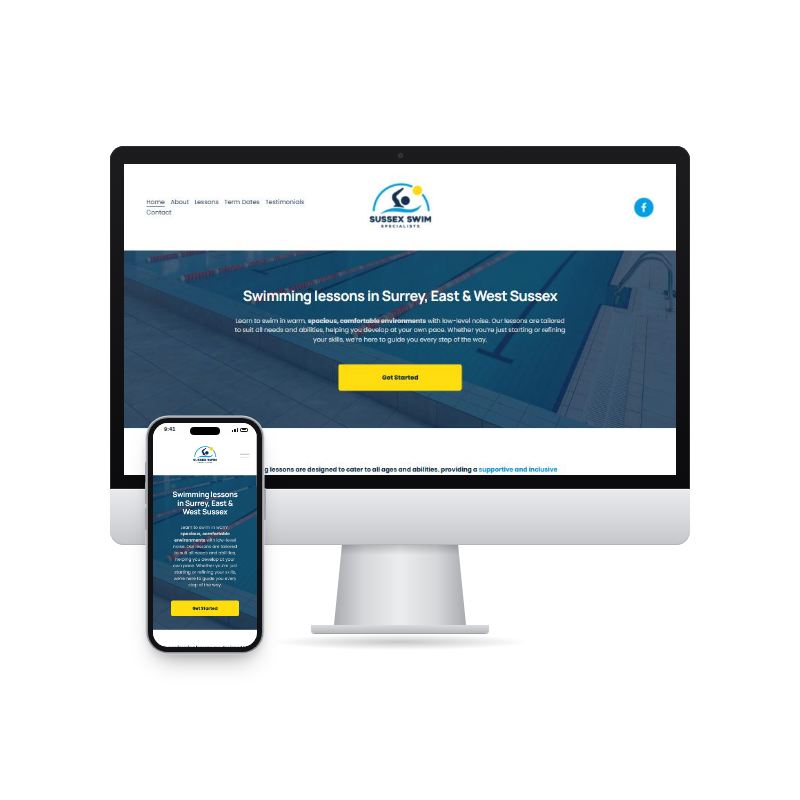 Sussex Swim Specialists