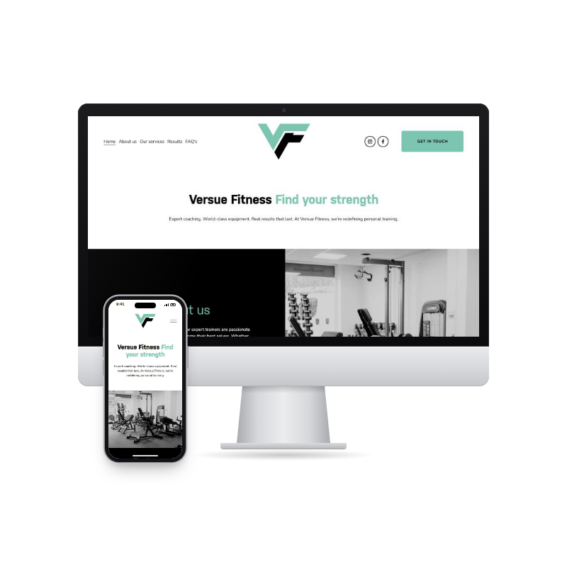 Versue Fitness