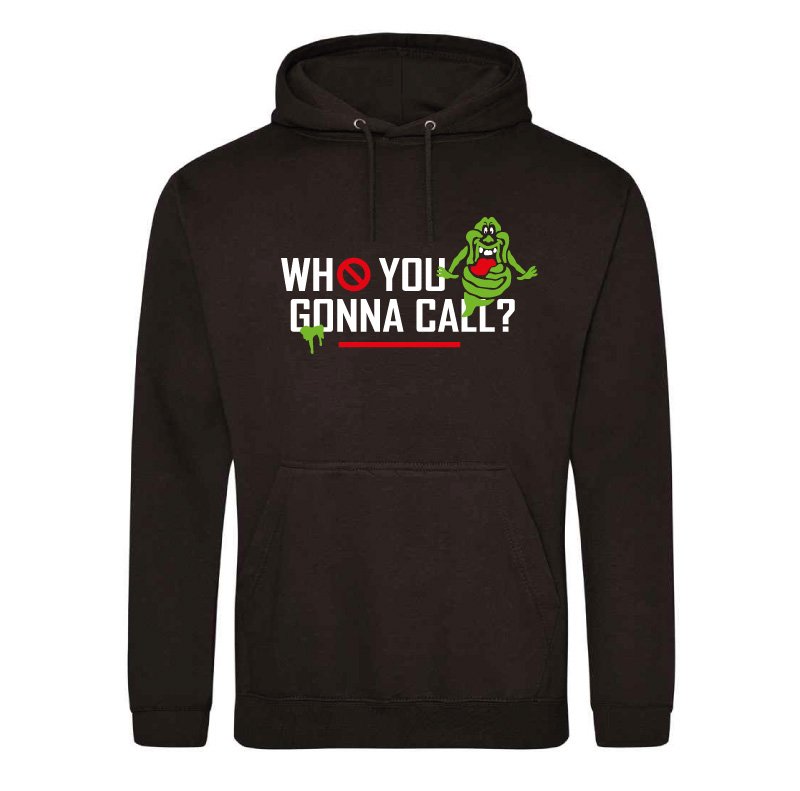 Ghostbusters Hoodie