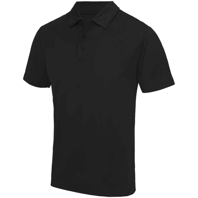 Club Polo Shirt